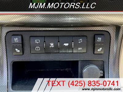 2010 Chevrolet Traverse LTZ - Photo 20 - Lynnwood, WA 98036