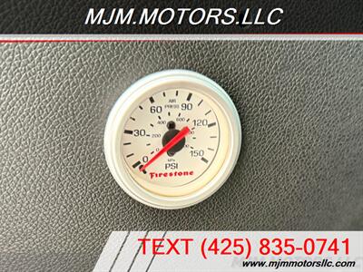 2008 GMC Sierra 2500 WORK TRUCK   - Photo 21 - Lynnwood, WA 98036