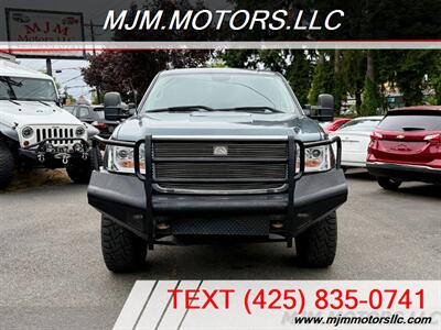 2008 GMC Sierra 2500 WORK TRUCK   - Photo 8 - Lynnwood, WA 98036