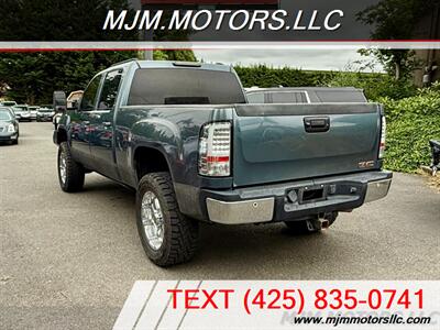 2008 GMC Sierra 2500 WORK TRUCK   - Photo 3 - Lynnwood, WA 98036