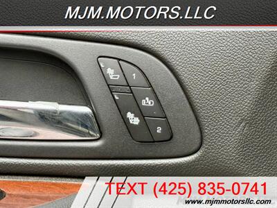 2008 GMC Sierra 2500 WORK TRUCK   - Photo 19 - Lynnwood, WA 98036