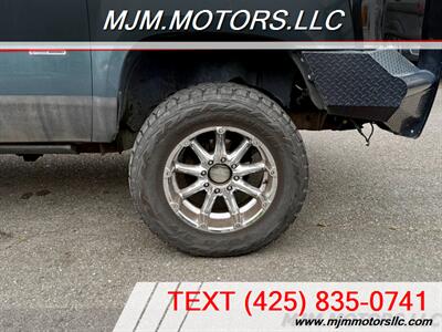 2008 GMC Sierra 2500 WORK TRUCK   - Photo 29 - Lynnwood, WA 98036
