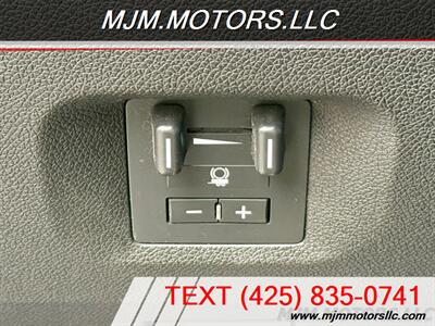 2008 GMC Sierra 2500 WORK TRUCK   - Photo 18 - Lynnwood, WA 98036