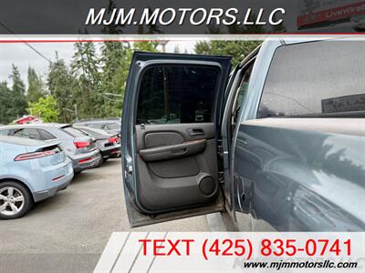 2008 GMC Sierra 2500 WORK TRUCK   - Photo 23 - Lynnwood, WA 98036
