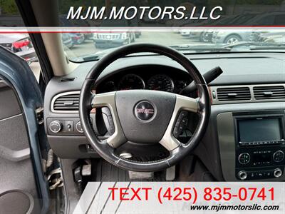 2008 GMC Sierra 2500 WORK TRUCK   - Photo 16 - Lynnwood, WA 98036