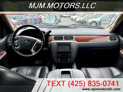 2008 GMC Sierra 2500 WORK TRUCK   - Photo 14 - Lynnwood, WA 98036