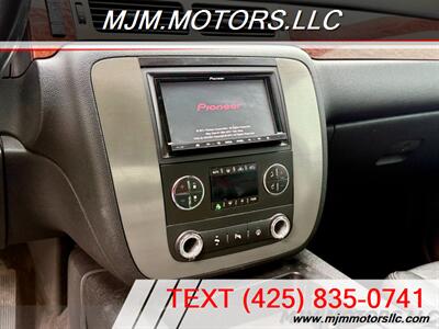 2008 GMC Sierra 2500 WORK TRUCK   - Photo 20 - Lynnwood, WA 98036