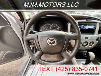 2006 Mazda Tribute I   - Photo 16 - Lynnwood, WA 98036