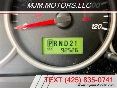 2006 Mazda Tribute I   - Photo 15 - Lynnwood, WA 98036