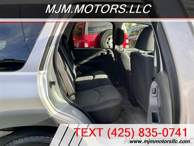 2006 Mazda Tribute I   - Photo 12 - Lynnwood, WA 98036