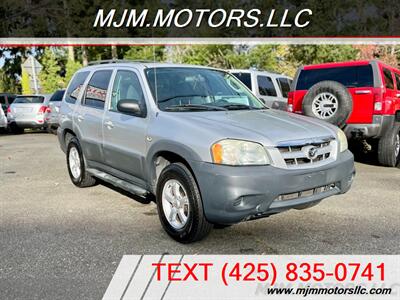 2006 Mazda Tribute I   - Photo 7 - Lynnwood, WA 98036