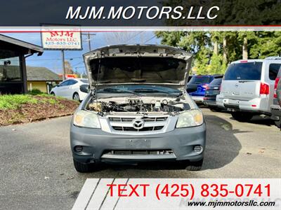 2006 Mazda Tribute I   - Photo 27 - Lynnwood, WA 98036