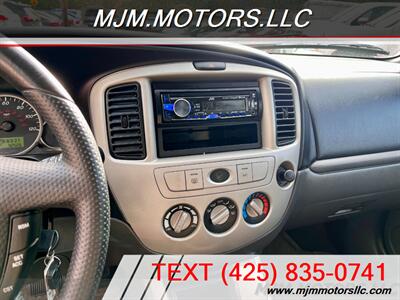 2006 Mazda Tribute I   - Photo 17 - Lynnwood, WA 98036