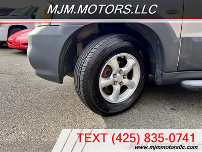 2006 Mazda Tribute I   - Photo 22 - Lynnwood, WA 98036