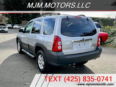 2006 Mazda Tribute I   - Photo 3 - Lynnwood, WA 98036