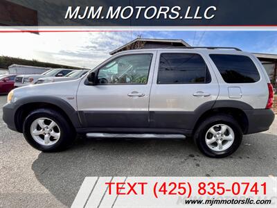 2006 Mazda Tribute I   - Photo 2 - Lynnwood, WA 98036