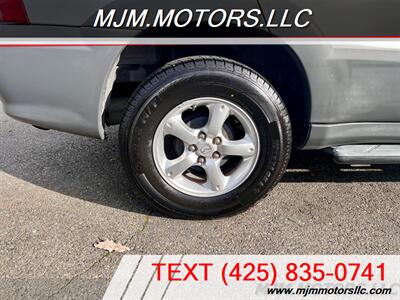 2006 Mazda Tribute I   - Photo 24 - Lynnwood, WA 98036