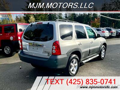 2006 Mazda Tribute I   - Photo 5 - Lynnwood, WA 98036