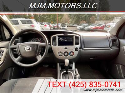 2006 Mazda Tribute I   - Photo 14 - Lynnwood, WA 98036