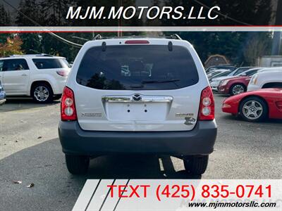 2006 Mazda Tribute I   - Photo 4 - Lynnwood, WA 98036