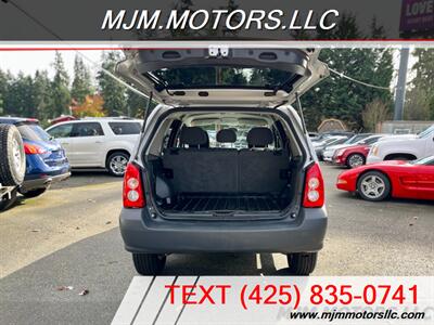 2006 Mazda Tribute I   - Photo 11 - Lynnwood, WA 98036