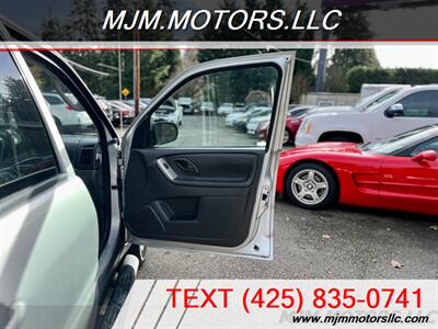 2006 Mazda Tribute I   - Photo 21 - Lynnwood, WA 98036