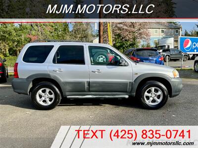 2006 Mazda Tribute I   - Photo 6 - Lynnwood, WA 98036