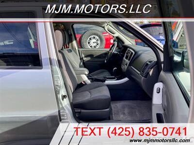 2006 Mazda Tribute I   - Photo 13 - Lynnwood, WA 98036