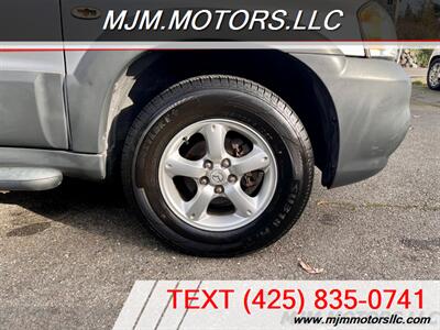 2006 Mazda Tribute I   - Photo 25 - Lynnwood, WA 98036