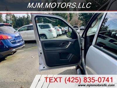 2006 Mazda Tribute I   - Photo 18 - Lynnwood, WA 98036