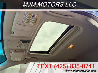 2010 Subaru Outback 3.6R LIMITED   - Photo 20 - Lynnwood, WA 98036