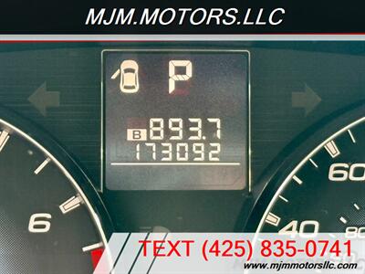 2010 Subaru Outback 3.6R LIMITED   - Photo 15 - Lynnwood, WA 98036