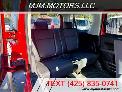 2006 Honda Element EX   - Photo 12 - Lynnwood, WA 98036