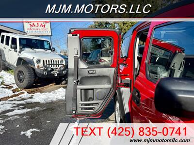 2006 Honda Element EX   - Photo 20 - Lynnwood, WA 98036