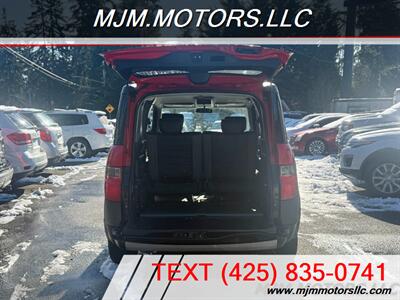 2006 Honda Element EX   - Photo 10 - Lynnwood, WA 98036