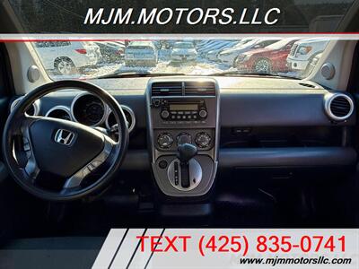 2006 Honda Element EX   - Photo 13 - Lynnwood, WA 98036