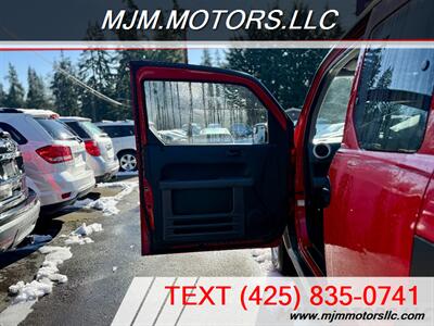 2006 Honda Element EX   - Photo 18 - Lynnwood, WA 98036