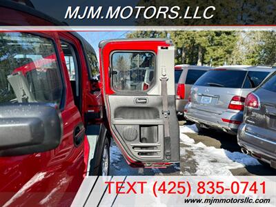 2006 Honda Element EX   - Photo 19 - Lynnwood, WA 98036