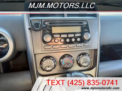 2006 Honda Element EX   - Photo 16 - Lynnwood, WA 98036