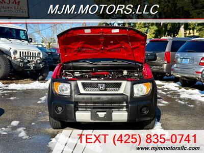 2006 Honda Element EX   - Photo 27 - Lynnwood, WA 98036