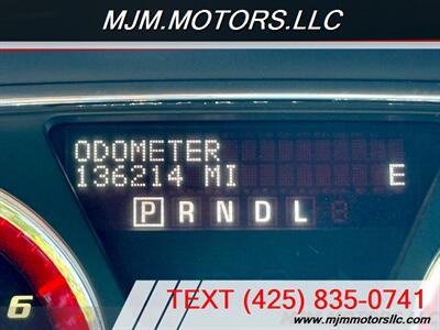 2014 GMC Acadia Denali   - Photo 16 - Lynnwood, WA 98036