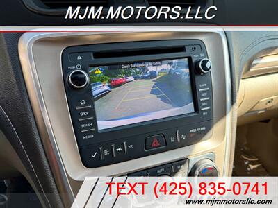 2014 GMC Acadia Denali   - Photo 27 - Lynnwood, WA 98036