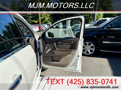 2014 GMC Acadia Denali   - Photo 31 - Lynnwood, WA 98036