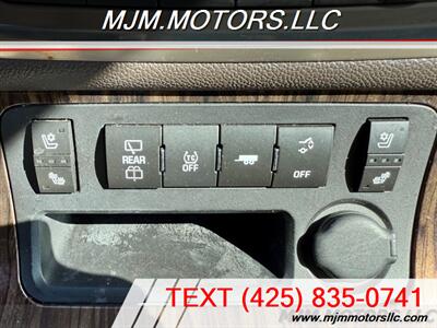 2014 GMC Acadia Denali   - Photo 22 - Lynnwood, WA 98036