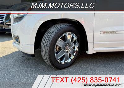 2014 GMC Acadia Denali   - Photo 32 - Lynnwood, WA 98036