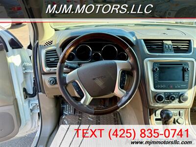 2014 GMC Acadia Denali   - Photo 17 - Lynnwood, WA 98036