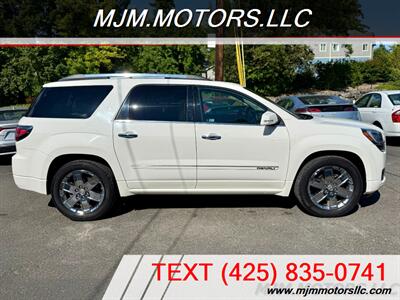 2014 GMC Acadia Denali   - Photo 6 - Lynnwood, WA 98036