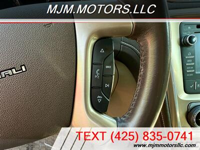 2014 GMC Acadia Denali   - Photo 19 - Lynnwood, WA 98036