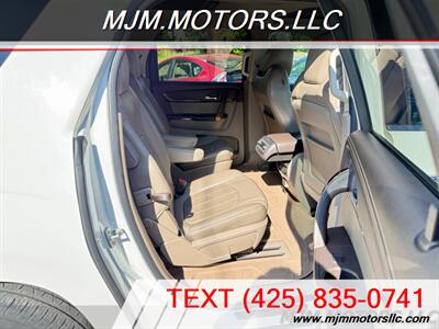 2014 GMC Acadia Denali   - Photo 13 - Lynnwood, WA 98036