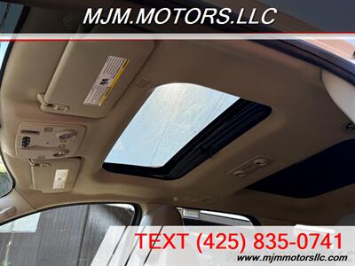 2014 GMC Acadia Denali   - Photo 24 - Lynnwood, WA 98036